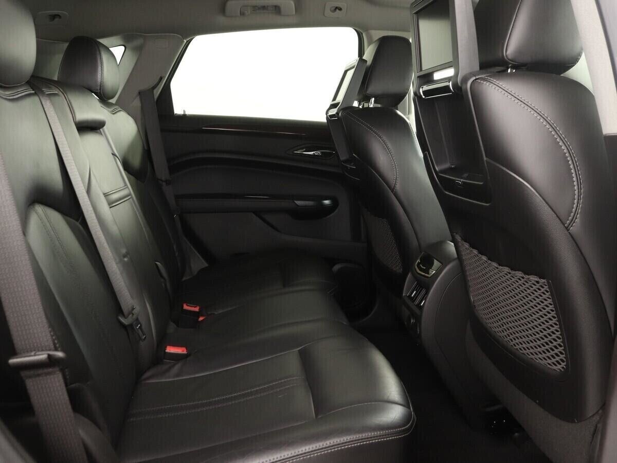 Cadillac SRX, 3.0 л, АТ, 2015 фото 1