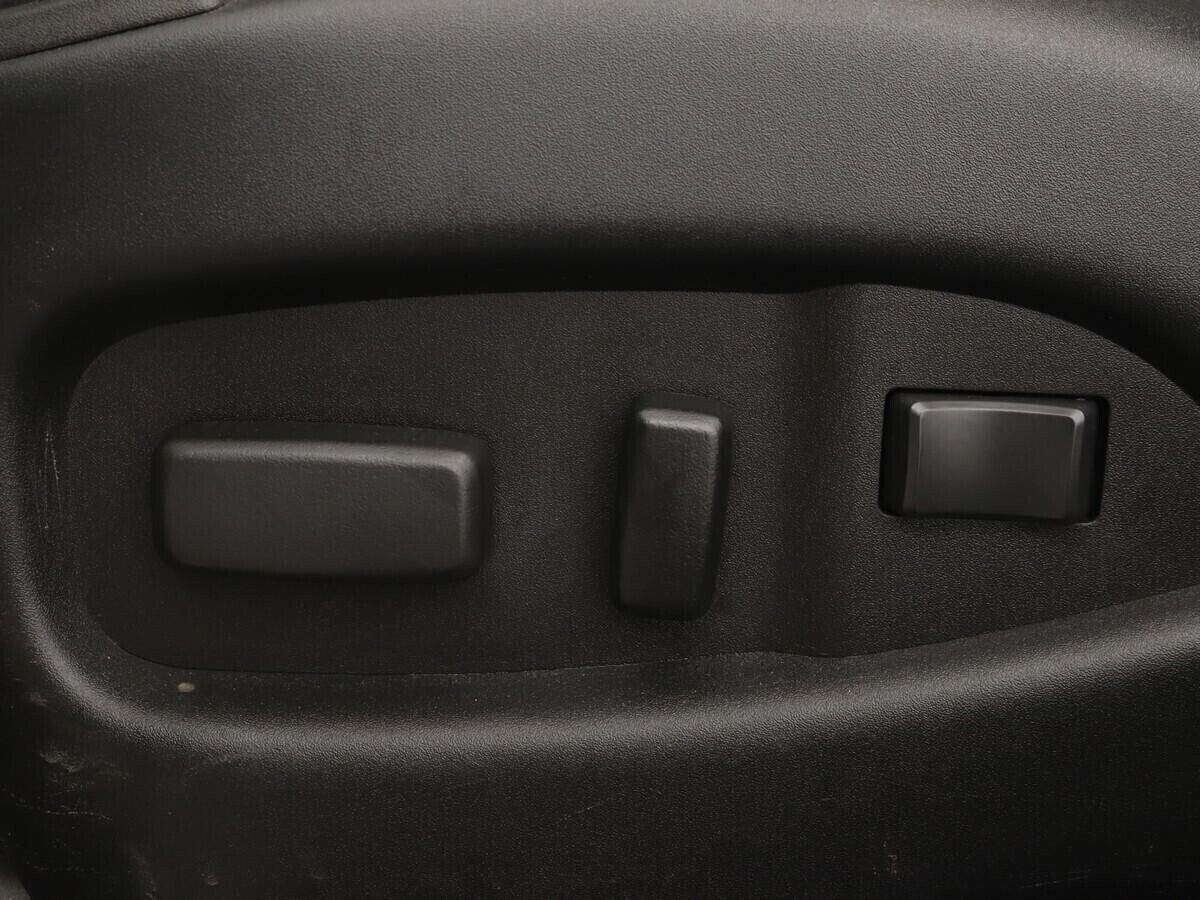 Cadillac SRX, 3.0 л, АТ, 2015 фото 11