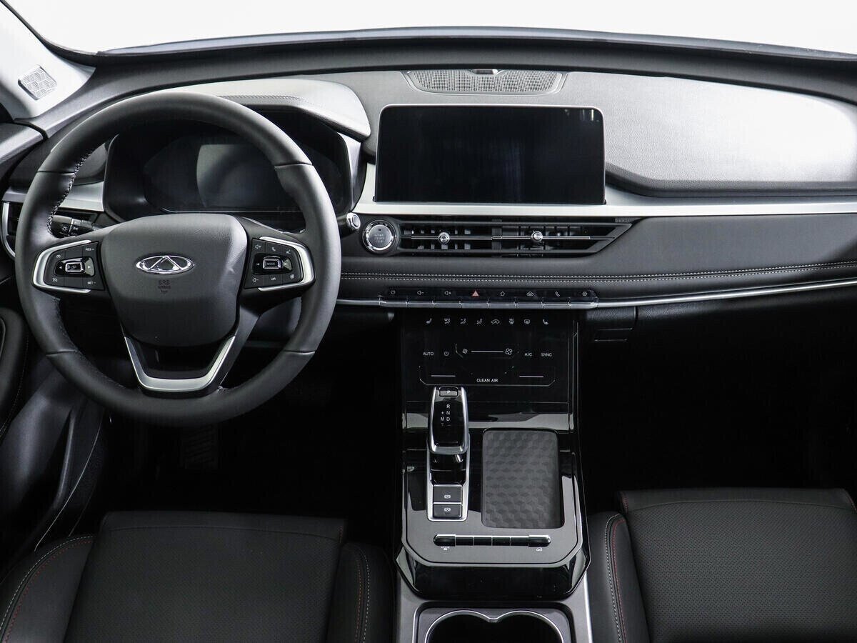 Chery Tiggo 7 Pro, 1.5 л, Вариатор, 2021 фото 12