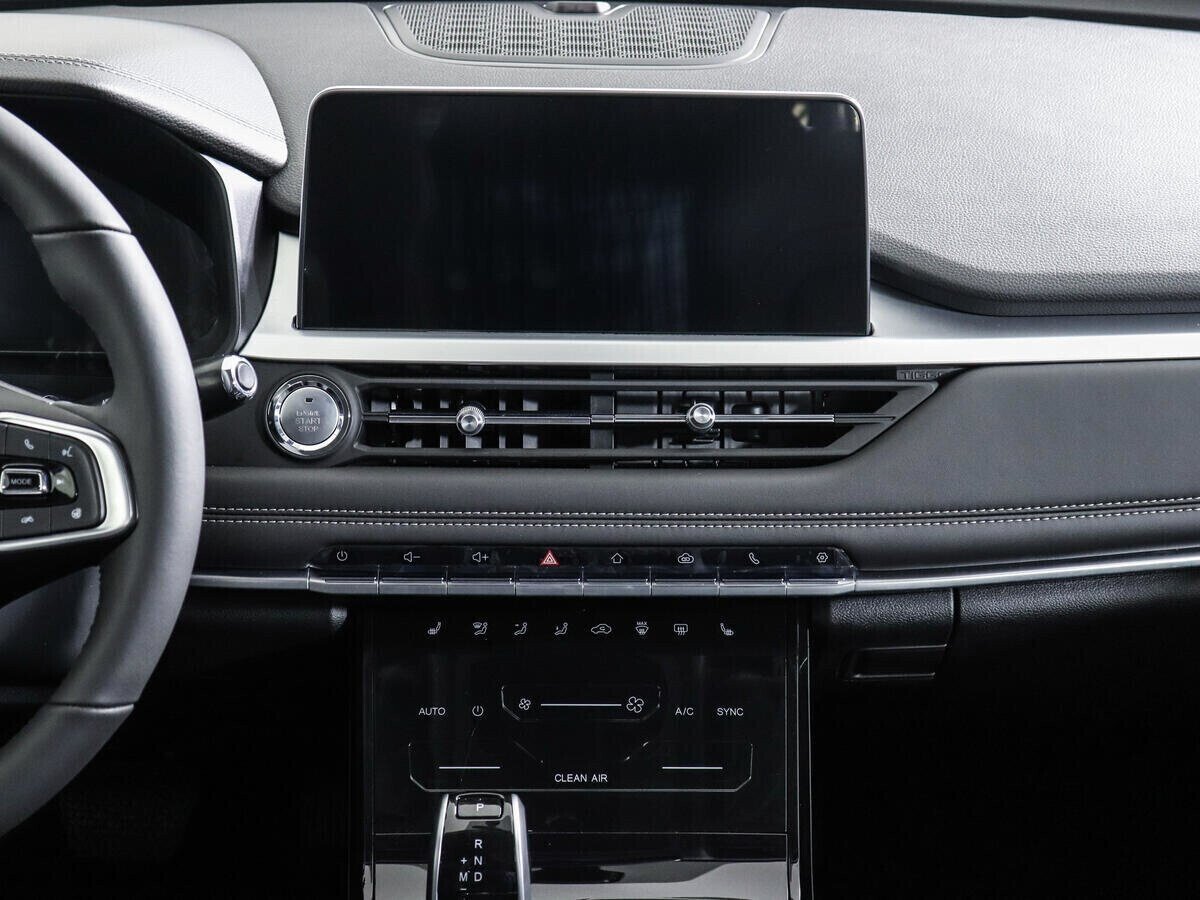 Chery Tiggo 7 Pro, 1.5 л, Вариатор, 2021 фото 13
