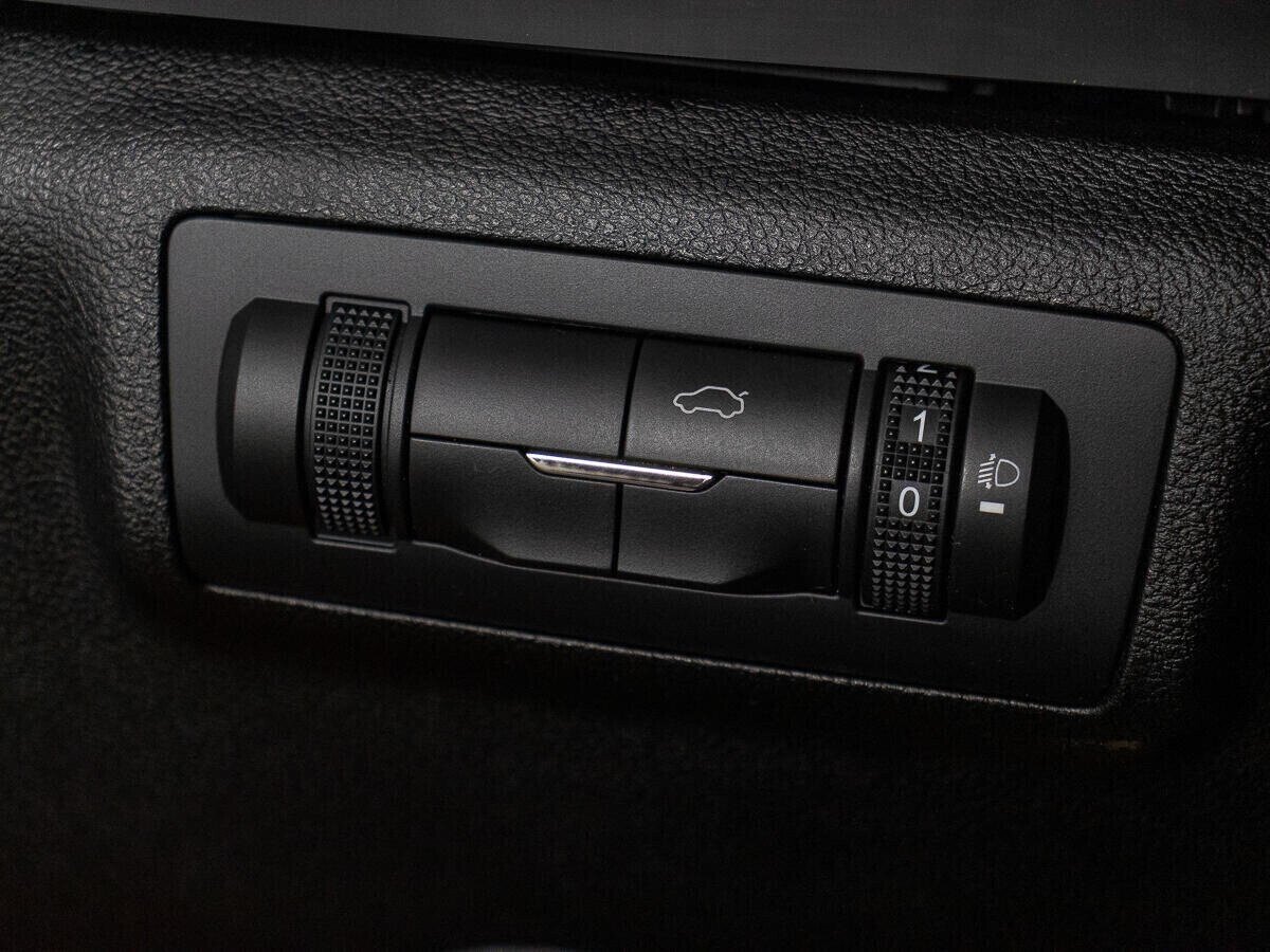 Chery Tiggo 7 Pro, 1.5 л, Вариатор, 2020 фото 14