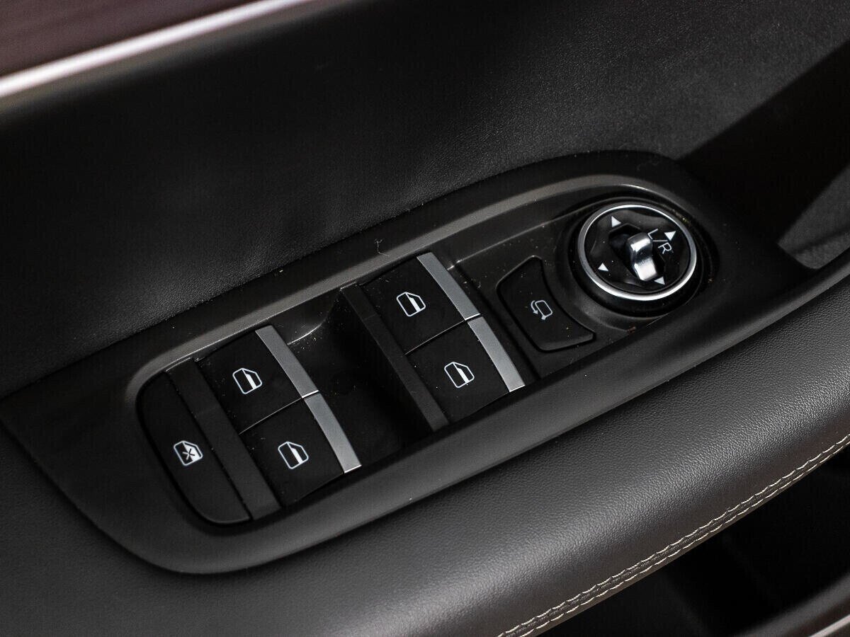 Chery Tiggo 7 Pro, 1.5 л, Вариатор, 2020 фото 11