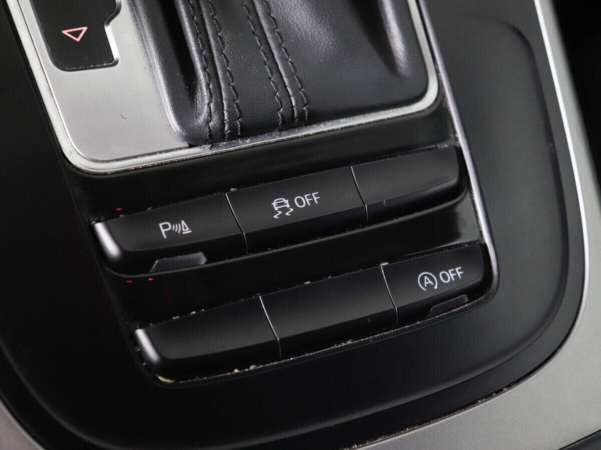Audi A4 1.8 CVT, 2012, 134 000 км фото 13