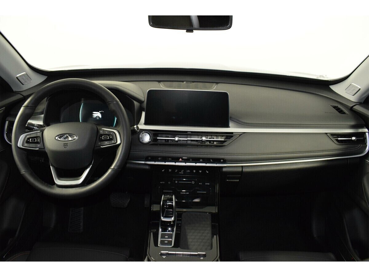 Chery Tiggo 7 Pro, 1.5 л, Вариатор, 2020 фото 12