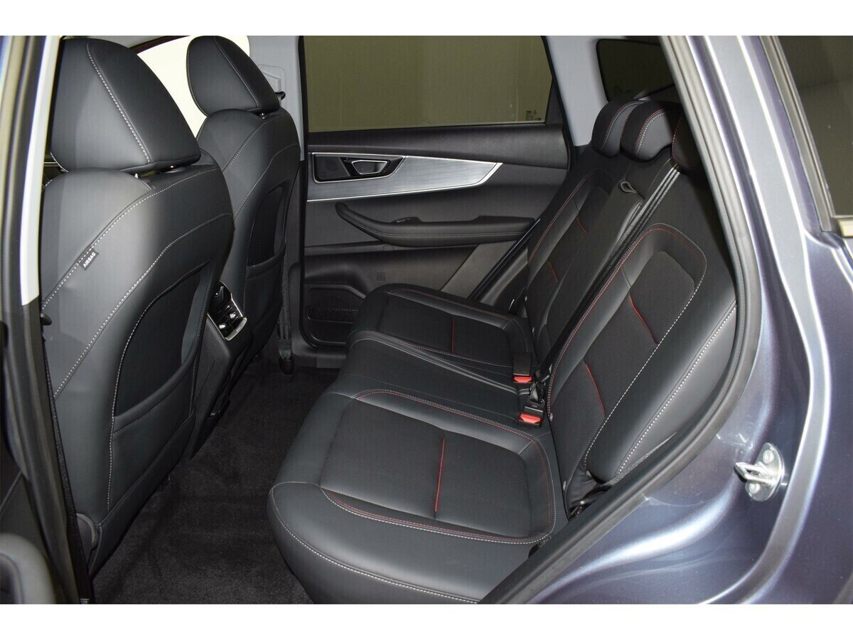 Chery Tiggo 7 Pro, 1.5 л, Вариатор, 2020 фото 1