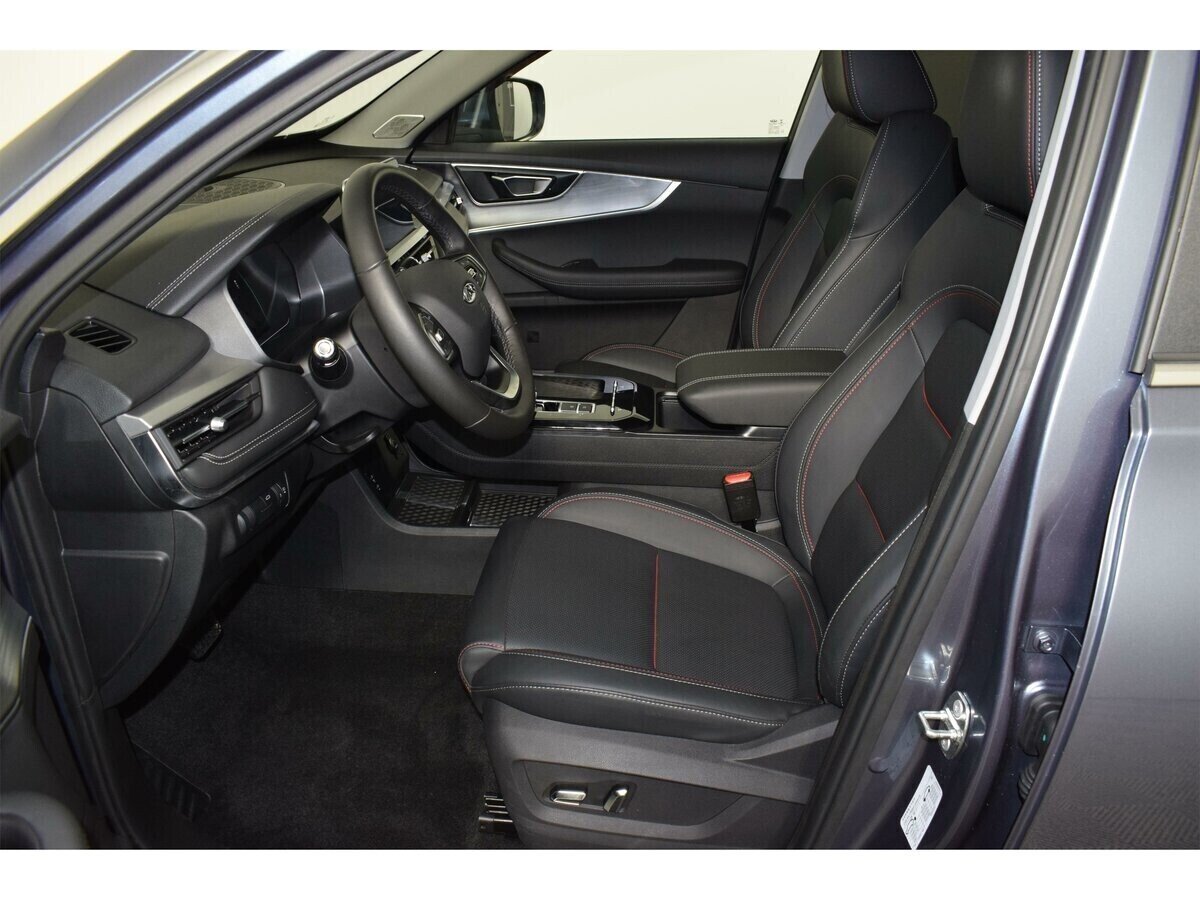 Chery Tiggo 7 Pro, 1.5 л, Вариатор, 2020 фото 11