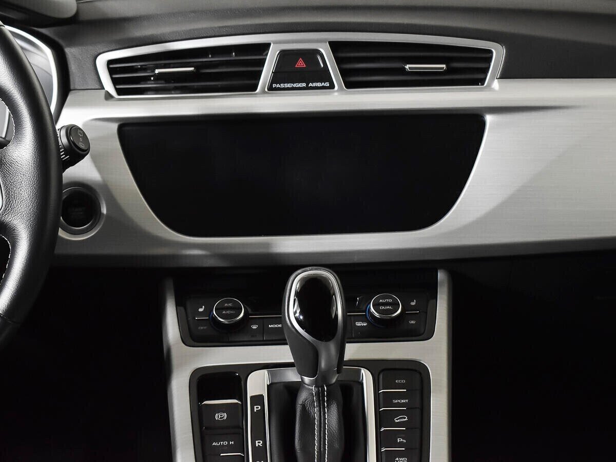 Geely Atlas, 1.8 л, АТ, 2019 фото 15
