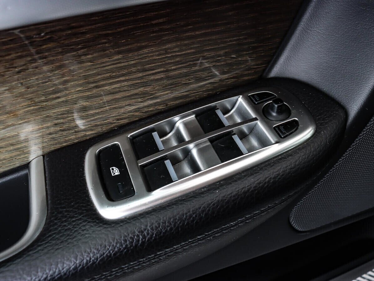 Jaguar XF, 2.0 л, АТ, 2013 фото 9