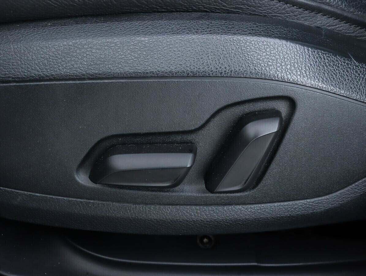Audi A4, 1.4 л, Робот, 2015 фото 10