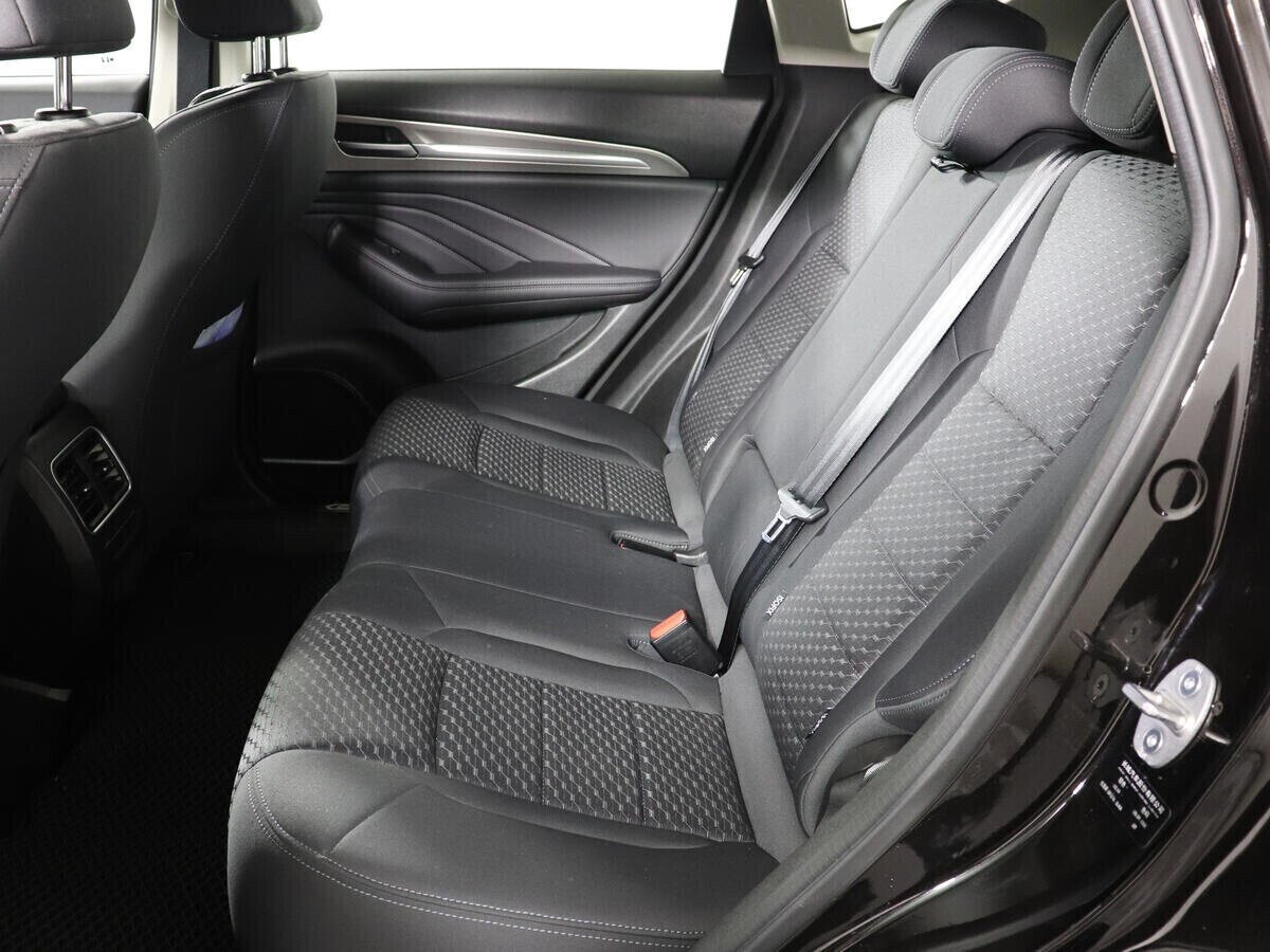 Haval F7, 1.5 л, Робот, 2020 фото 1