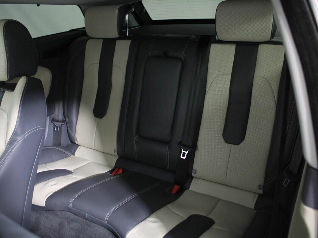 Land Rover Range Rover Evoque, 2.0 л, АТ, 2014 фото 1