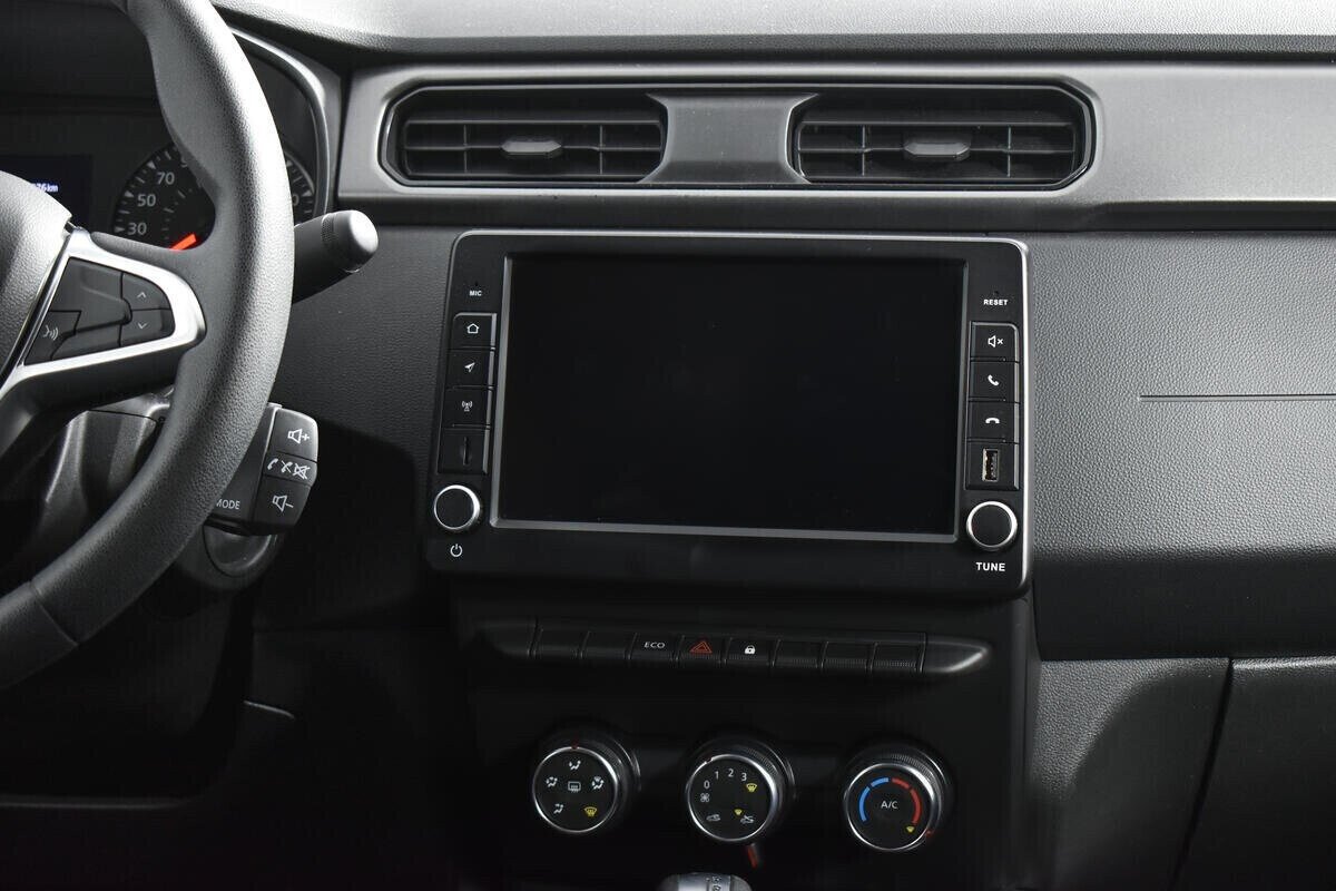 Renault Arkana, 1.6 л, Вариатор, 2019 фото 13