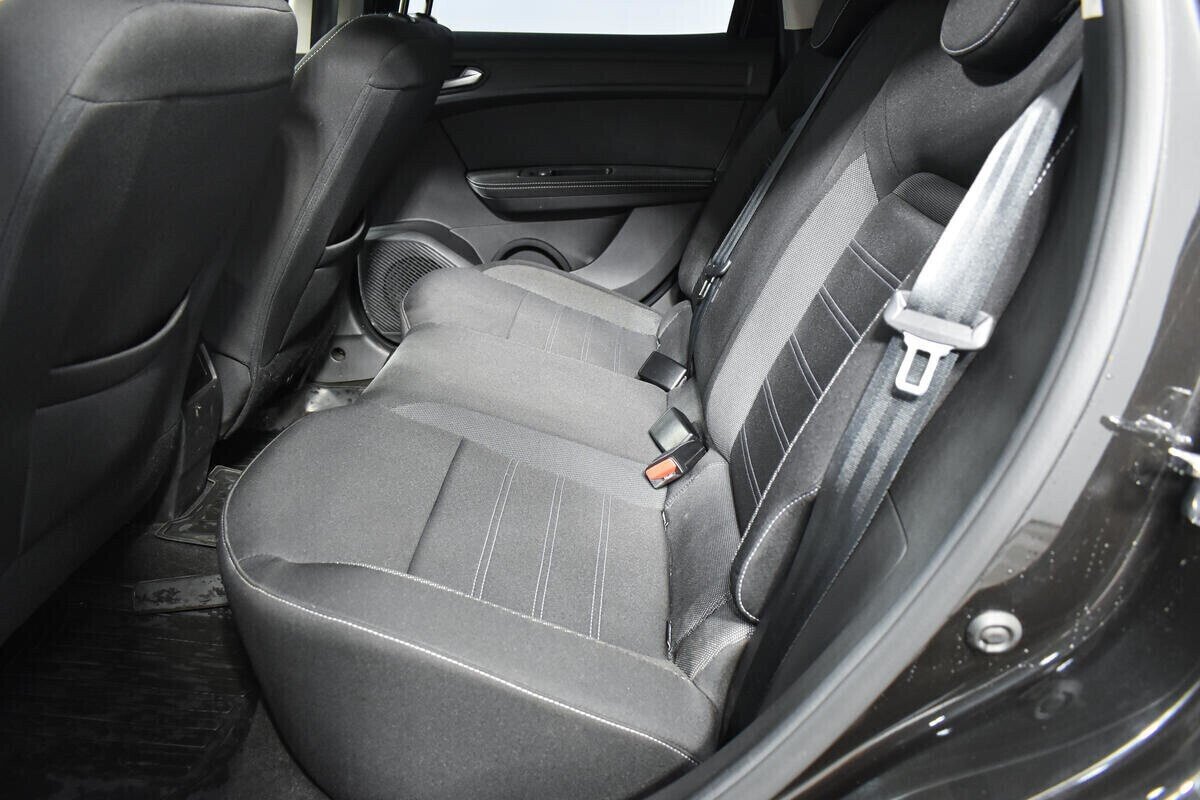 Renault Arkana, 1.6 л, Вариатор, 2019 фото 2