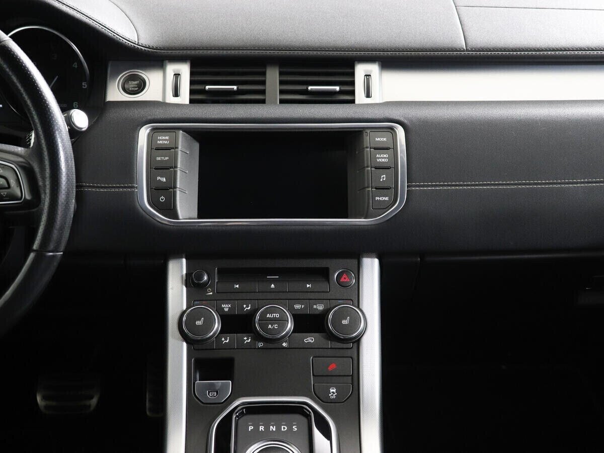 Land Rover Range Rover Evoque, 2.2 л, АТ, 2015 фото 13