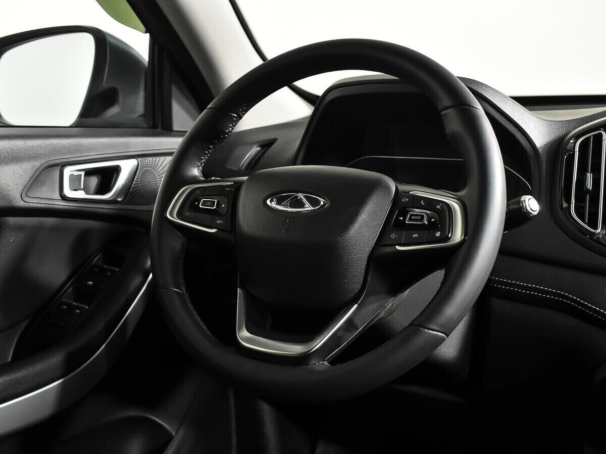Chery Tiggo 7, 2.0 л, Вариатор, 2019 фото 13