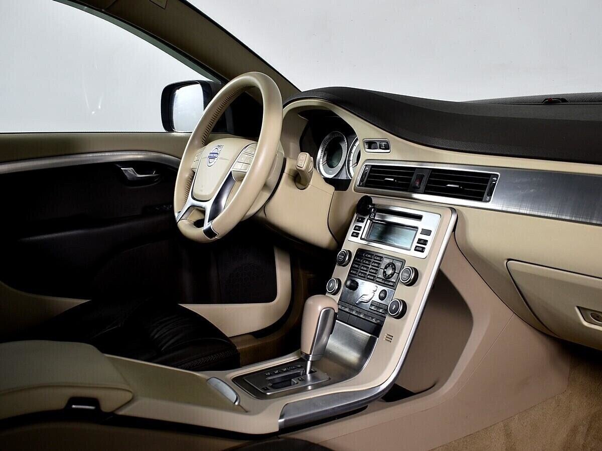Volvo XC70, 2.0 л, АТ, 2012 фото 2