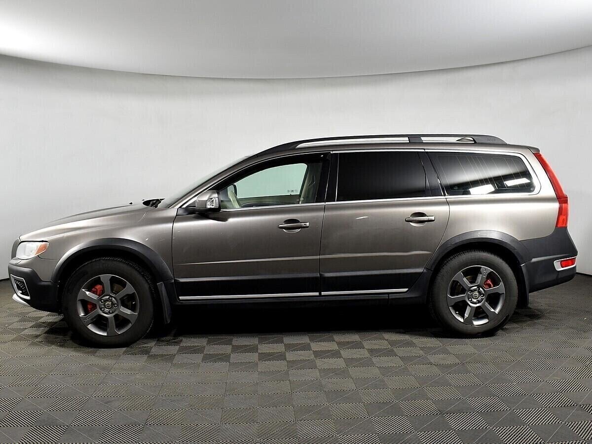 Volvo XC70, 2.0 л, АТ, 2012 фото 9
