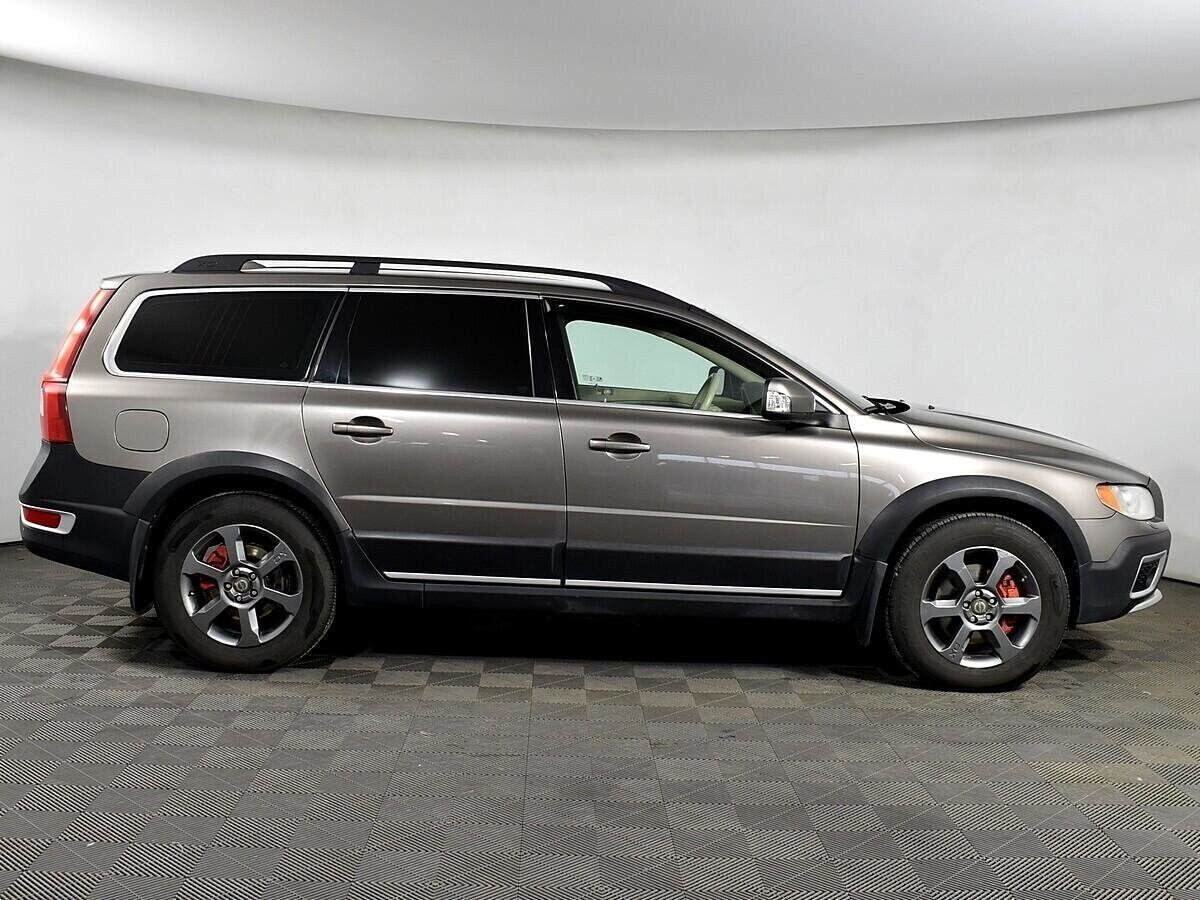 Volvo XC70, 2.0 л, АТ, 2012 фото 10