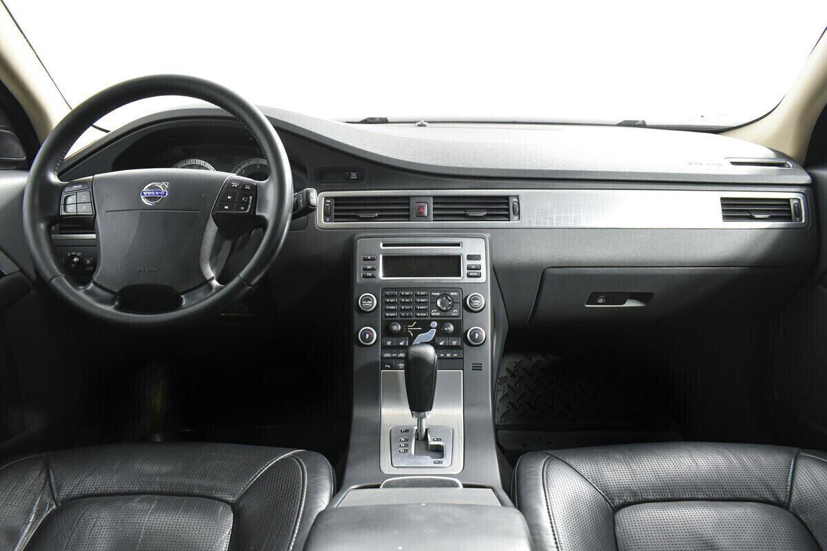 Volvo XC70, 2.4 л, АТ, 2009 фото 11