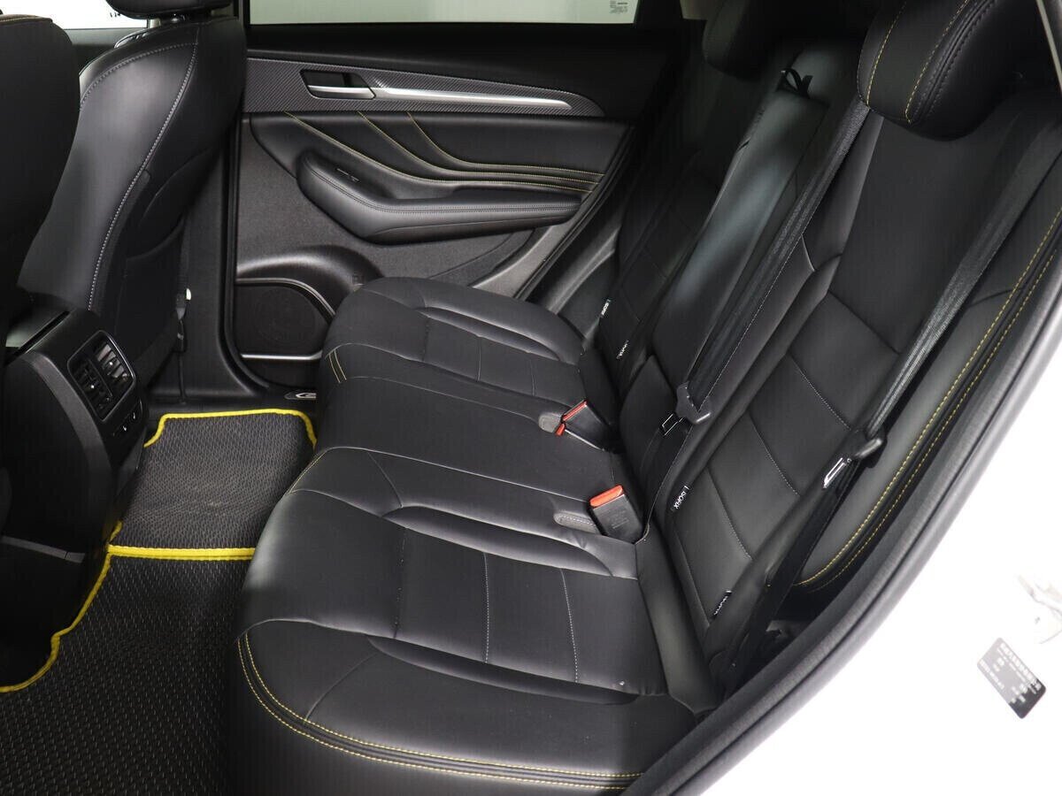 Haval F7, 1.5 л, Робот, 2021 фото 1