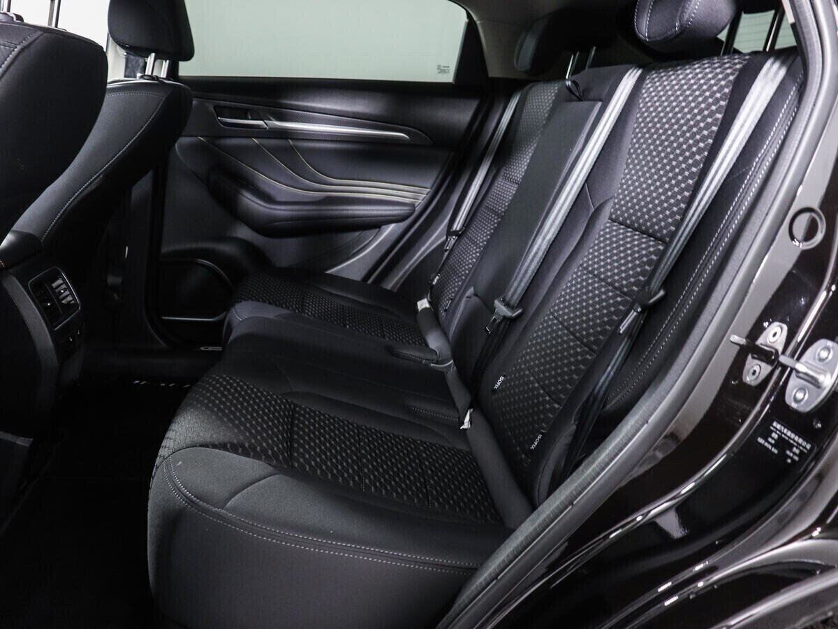 Haval F7, 1.5 л, Робот, 2021 фото 1