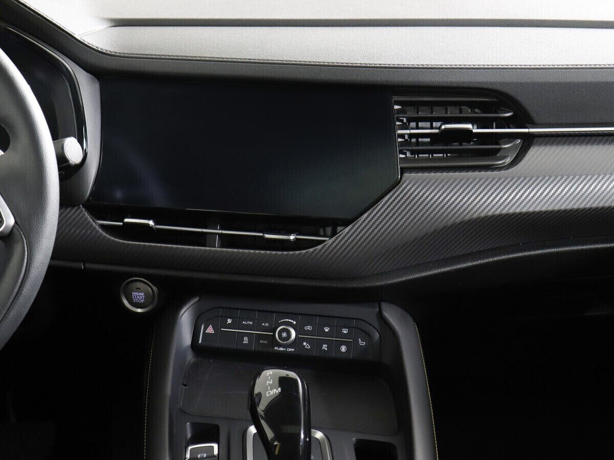 Haval F7, 2.0 л, Робот, 2021 фото 13