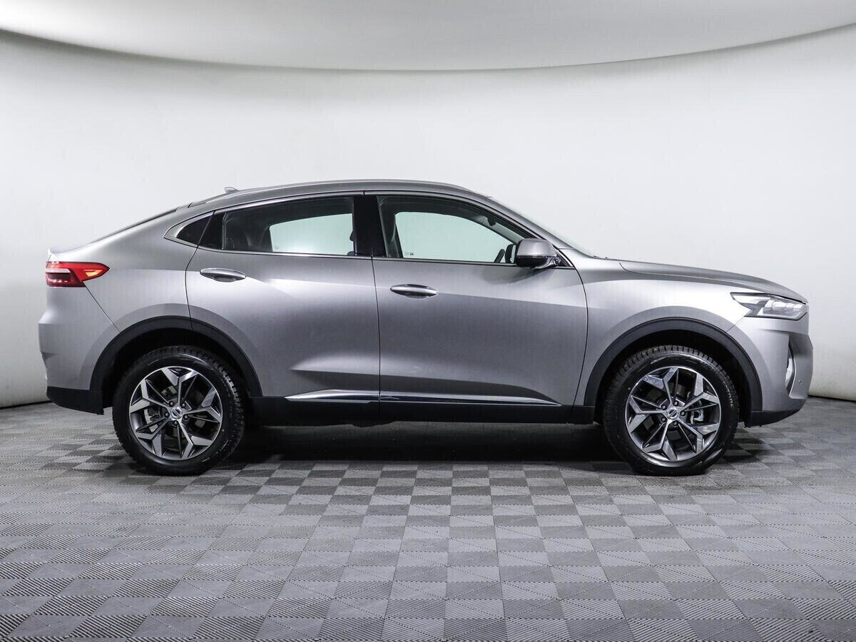 Haval F7, 2.0 л, Робот, 2021 фото 10