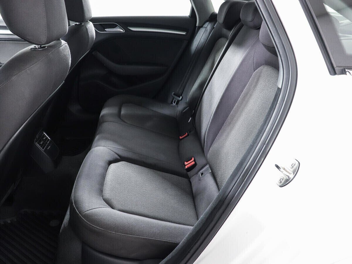 Audi A3, 1.5 л, Робот, 2020 фото 1