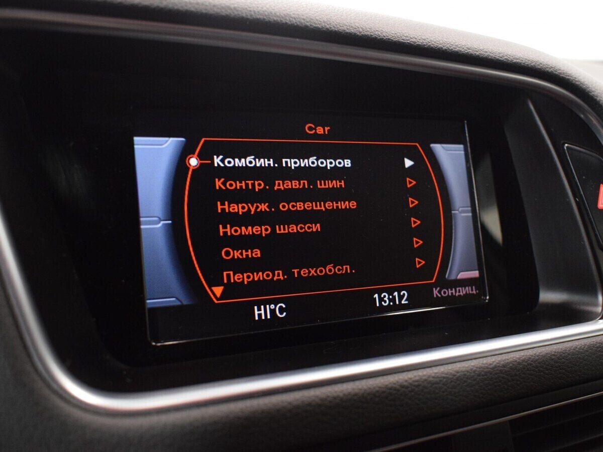 Audi Q5, 2.0 л, Робот, 2012 фото 11
