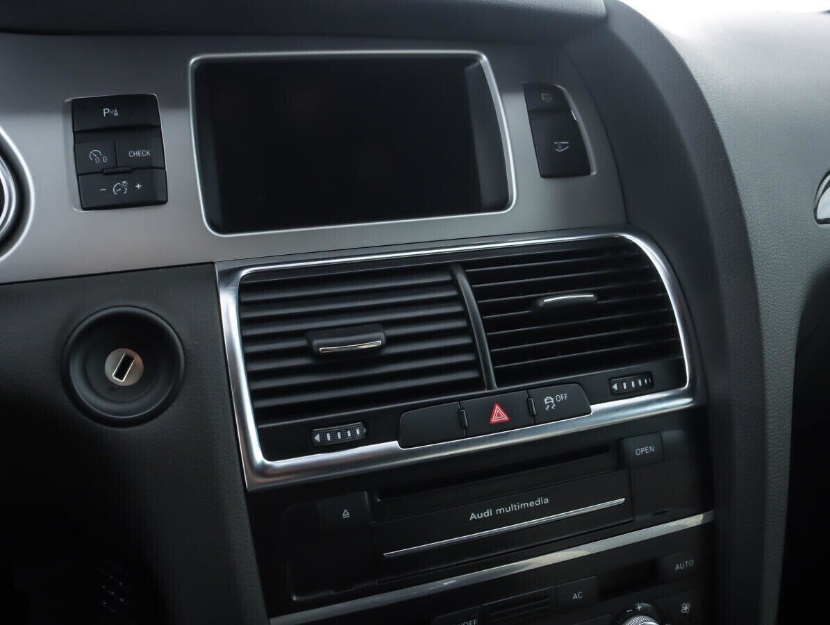 Audi Q7, 3.0 л, АТ, 2012 фото 13