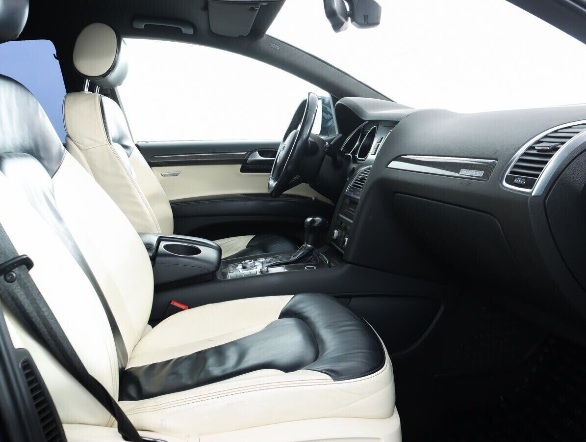 Audi Q7, 3.0 л, АТ, 2012 фото 15