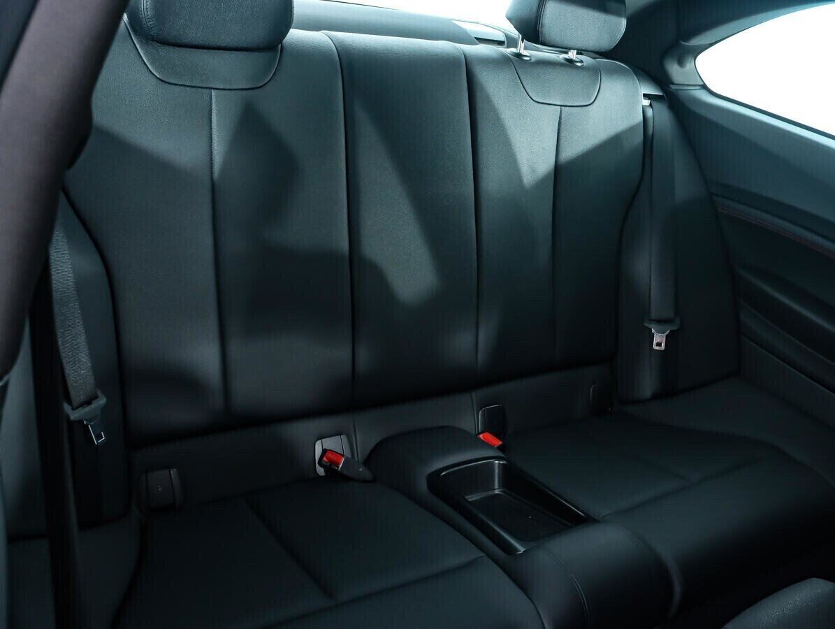 BMW 2 серии, 2.0 л, АТ, 2014 фото 12