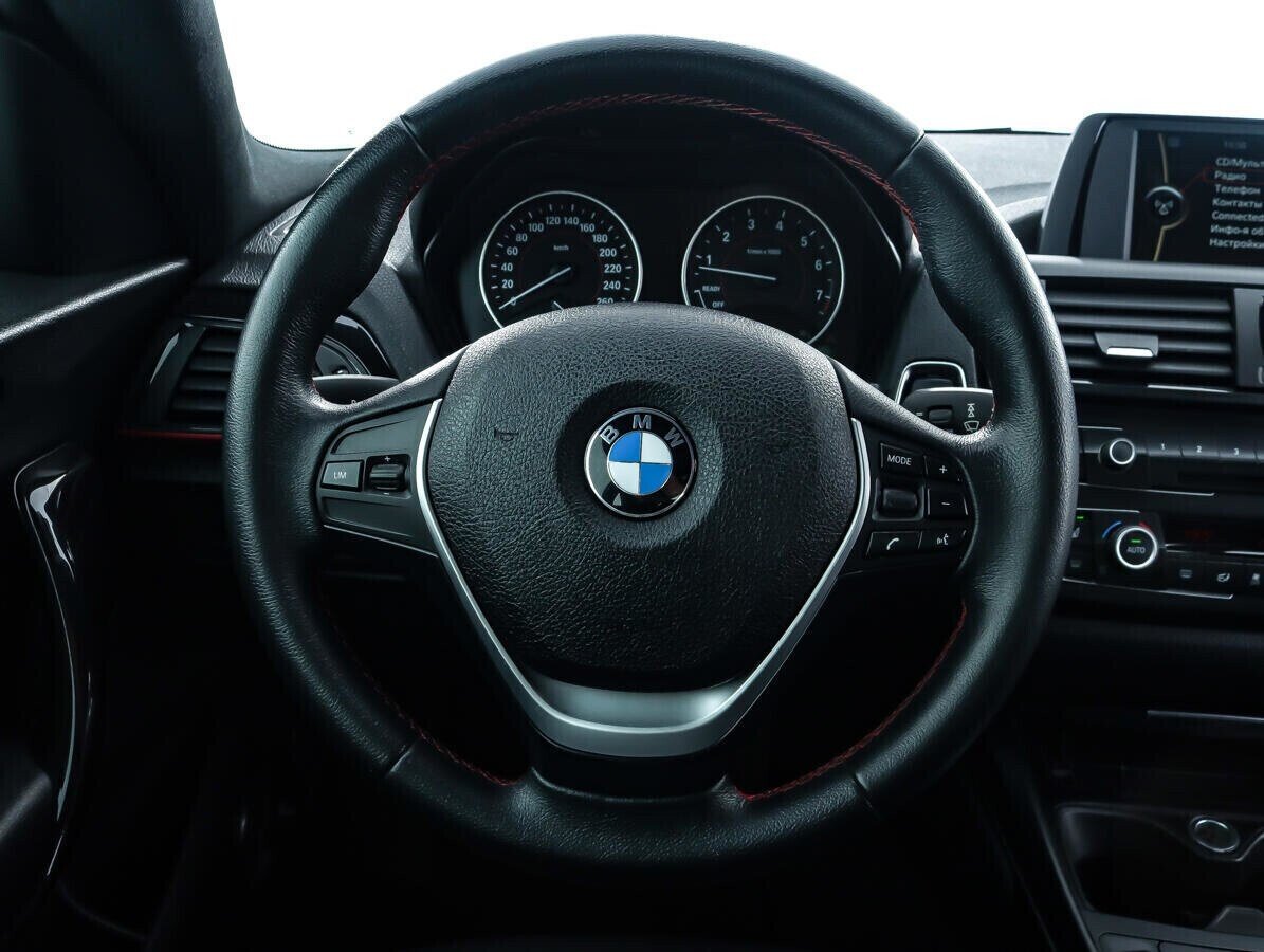 BMW 2 серии, 2.0 л, АТ, 2014 фото 10