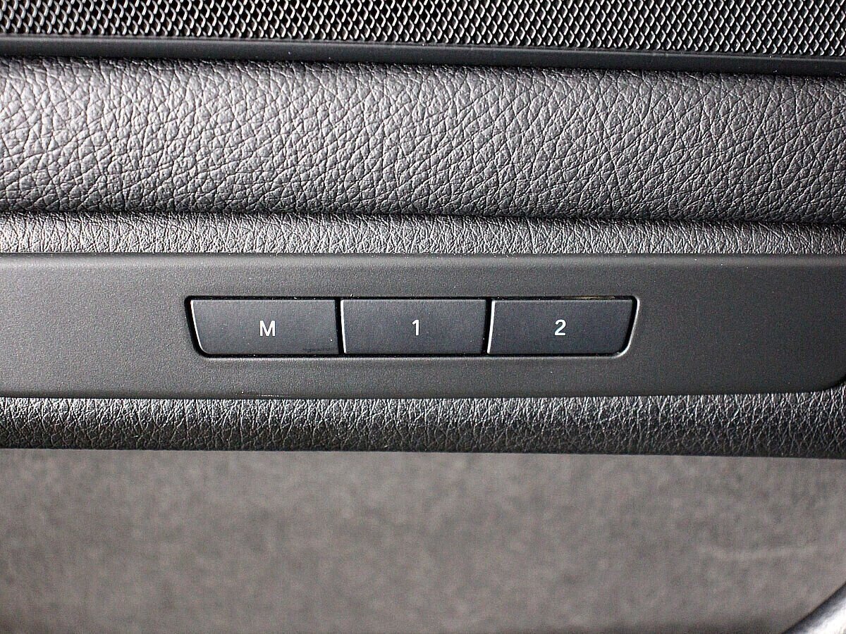 BMW 5 серии, 3.0 л, АТ, 2013 фото 14