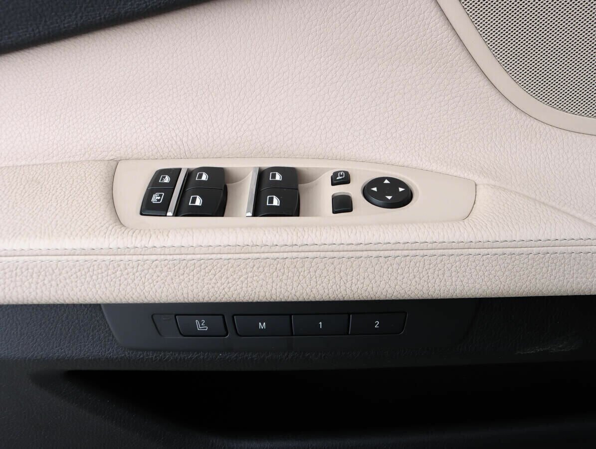 BMW 7 серии, 4.4 л, АТ, 2010 фото 11