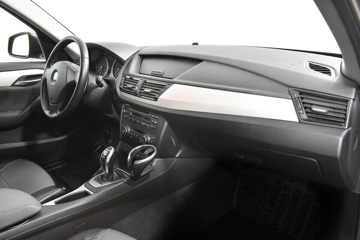 BMW X1, 2.0 л, АТ, 2012 фото 2