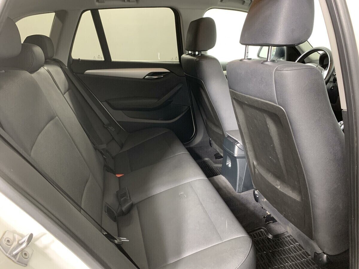 BMW X1, 2.0 л, АТ, 2014 фото 1