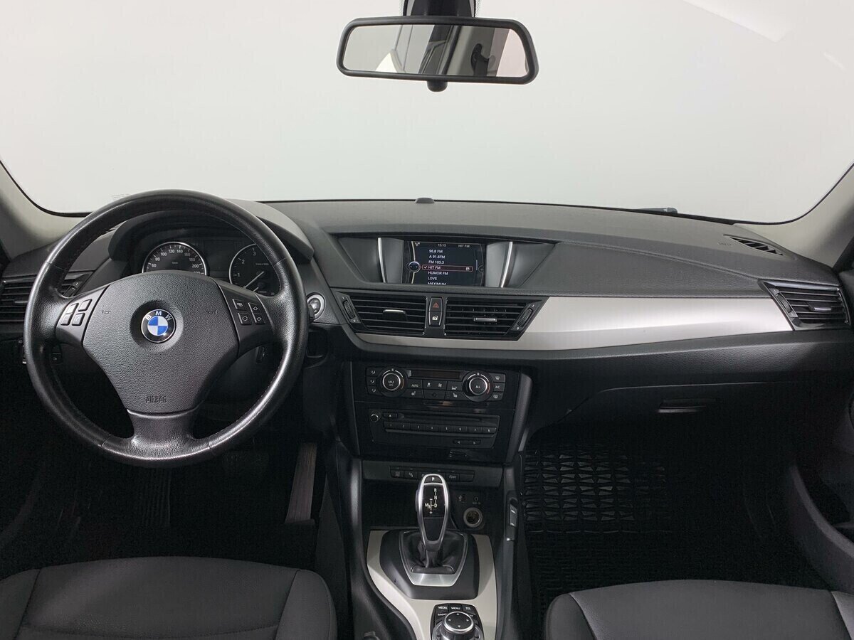 BMW X1, 2.0 л, АТ, 2014 фото 8