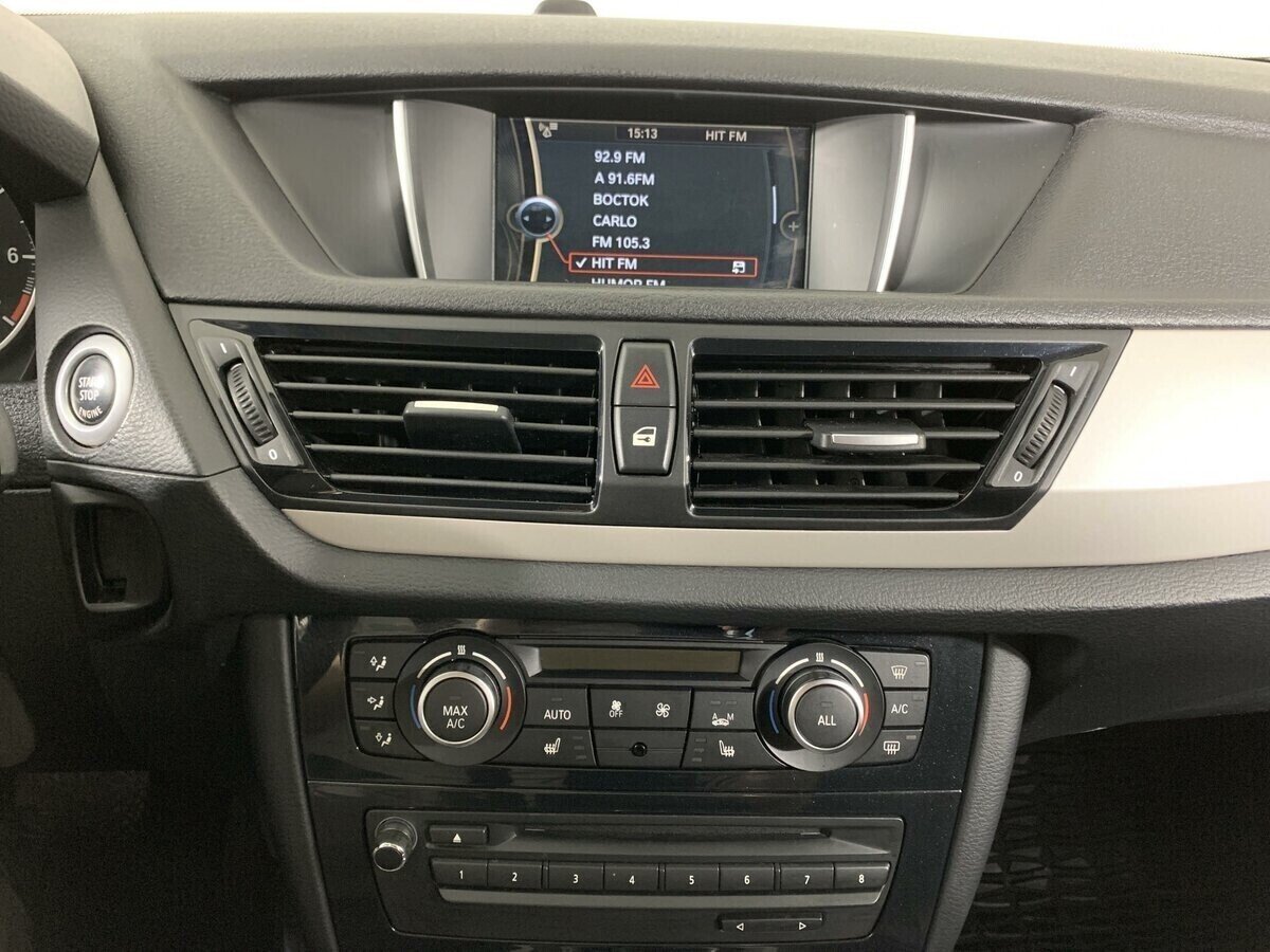 BMW X1, 2.0 л, АТ, 2014 фото 9