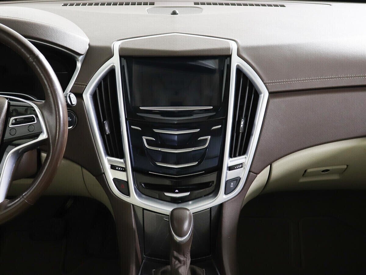Cadillac SRX 3.0 АКПП, 2015, 106 000 км фото 11