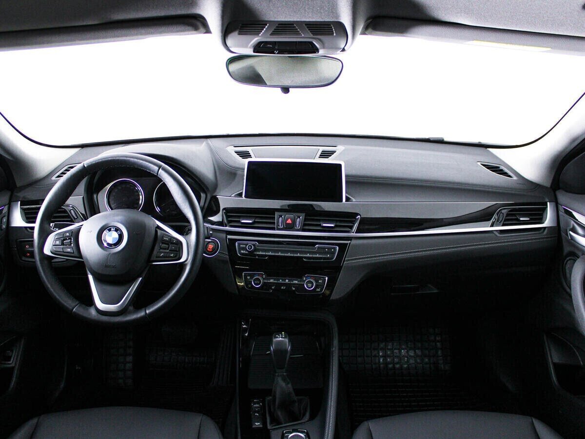 BMW X2, 2.0 л, АТ, 2019 фото 2