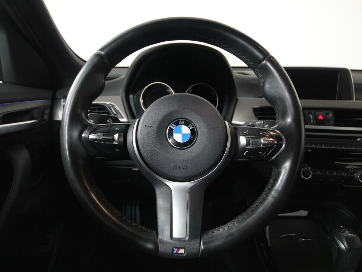BMW X2, 2.0 л, АТ, 2018 фото 8