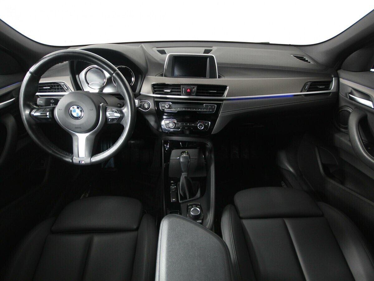 BMW X2, 2.0 л, АТ, 2018 фото 9