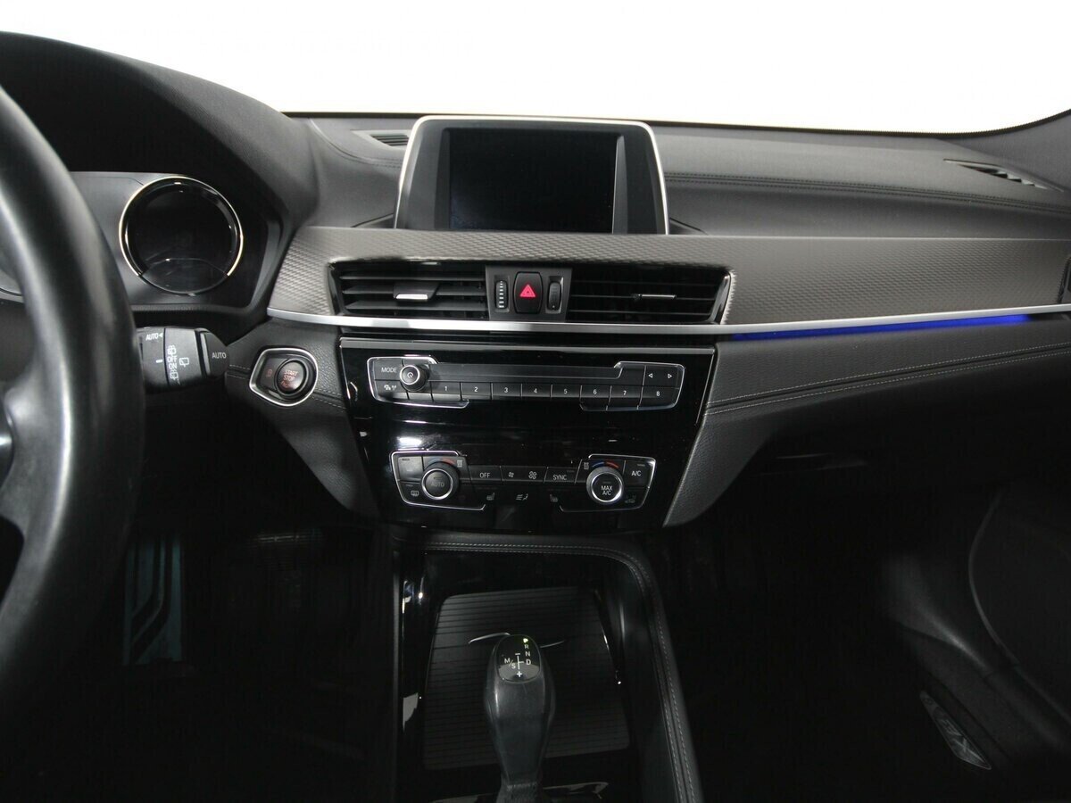 BMW X2, 2.0 л, АТ, 2018 фото 10