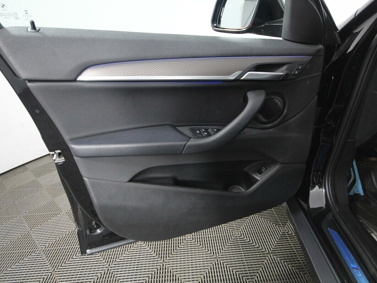 BMW X2, 2.0 л, АТ, 2018 фото 11