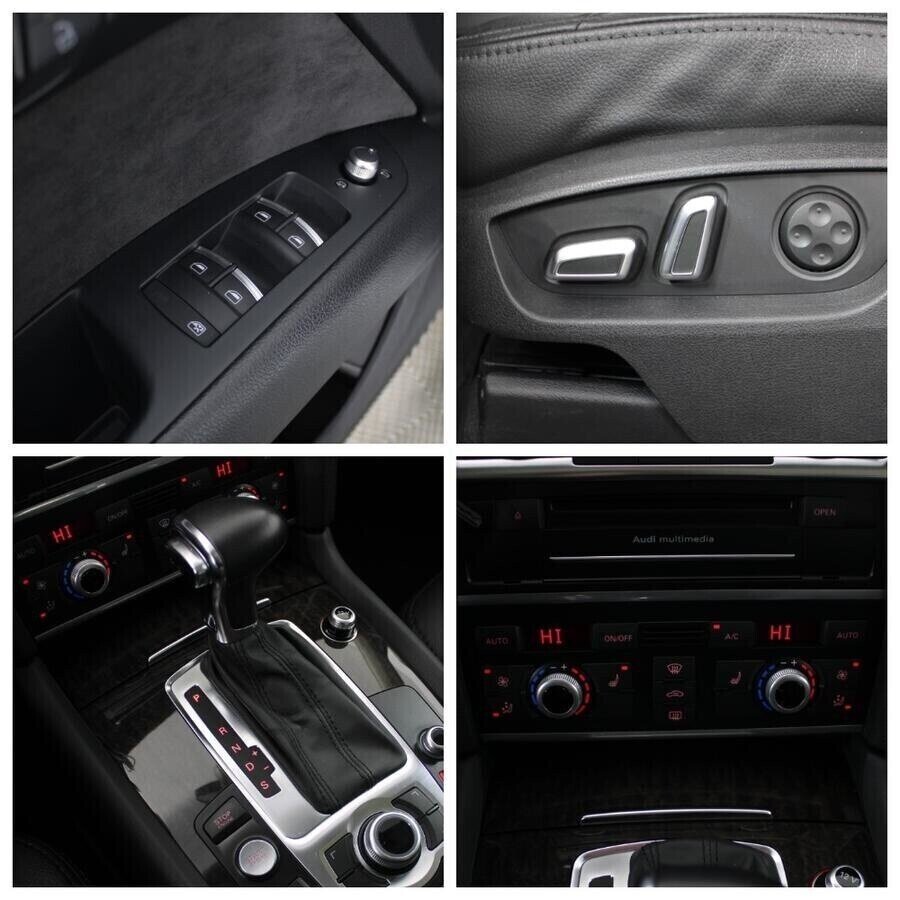 Audi Q7, 3.0 л, АТ, 2013 фото 2