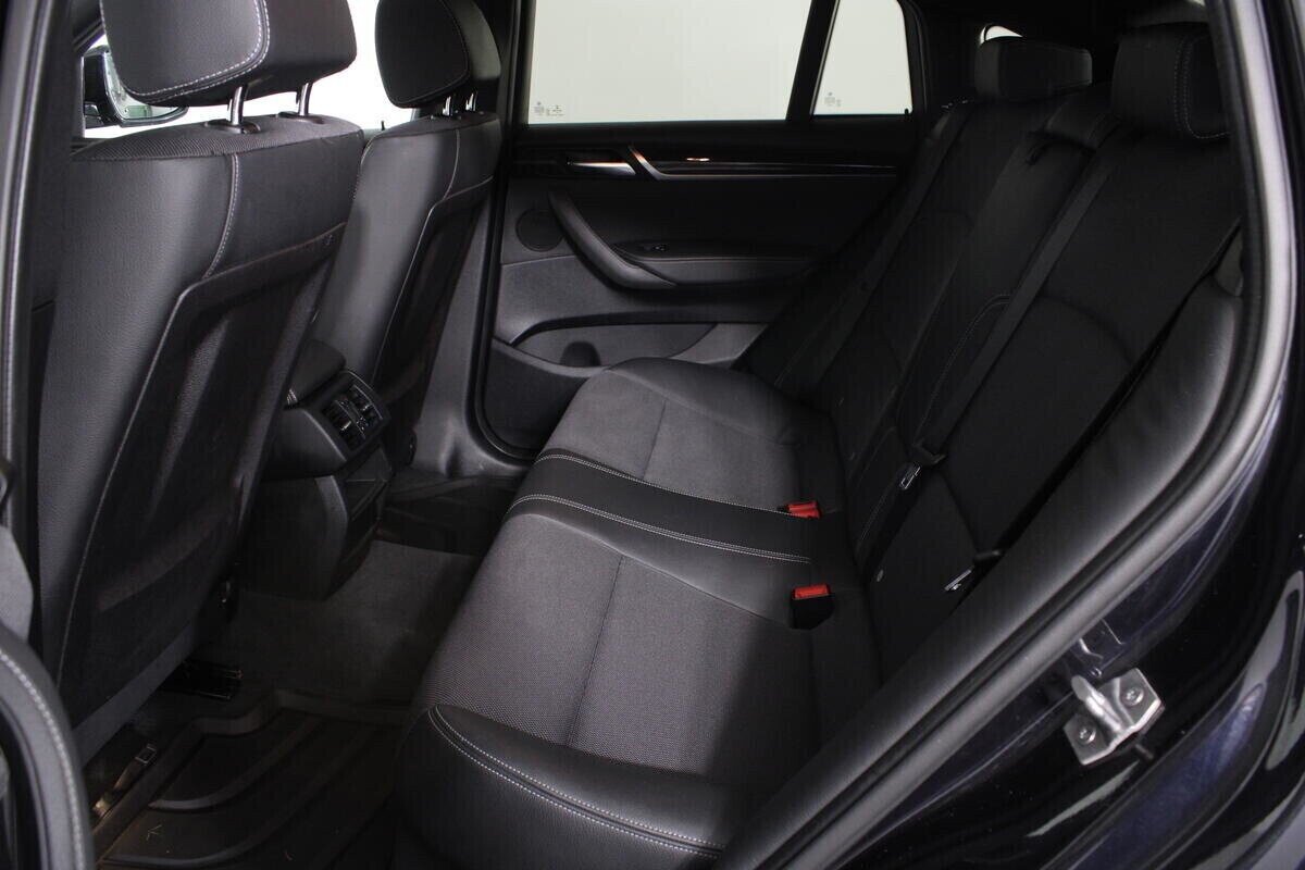 BMW X4, 2.0 л, АТ, 2015 фото 1