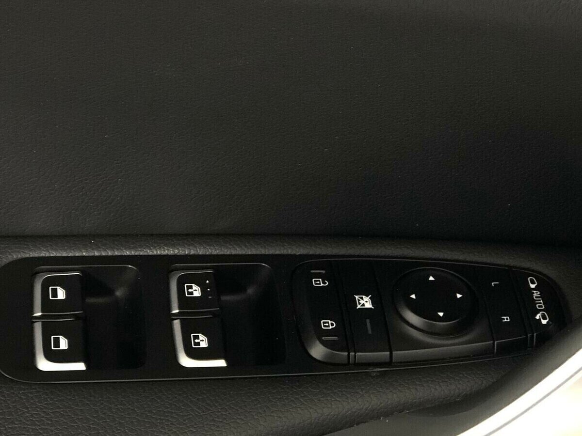 Kia Stinger, 2.0 л, АТ, 2018 фото 12