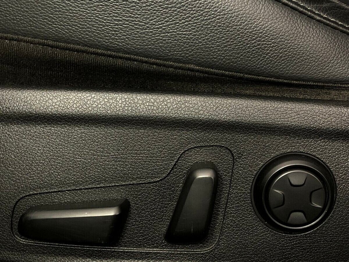 Kia Stinger, 2.0 л, АТ, 2018 фото 19