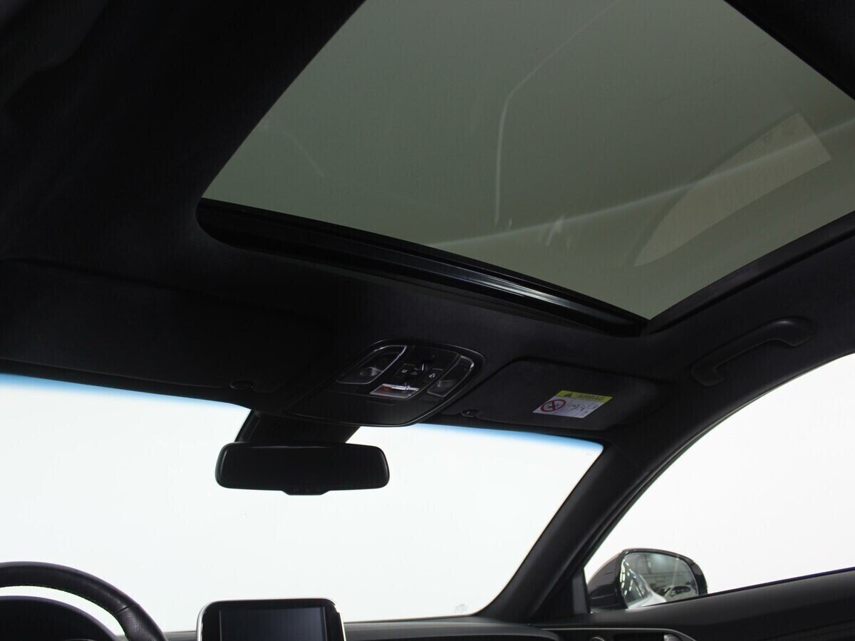 Kia Stinger, 2.0 л, АТ, 2018 фото 2